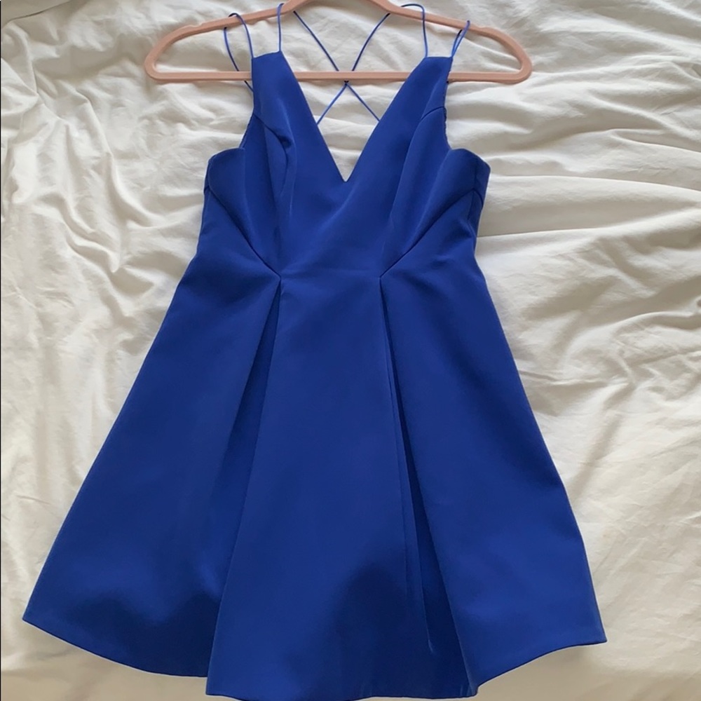 Topshop Dress size 0